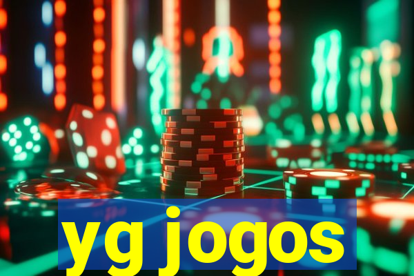 yg jogos